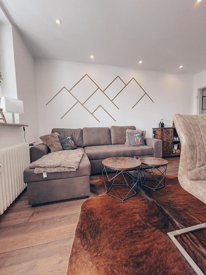 Ferienwohnung Paula Winterberg Eksteriør billede